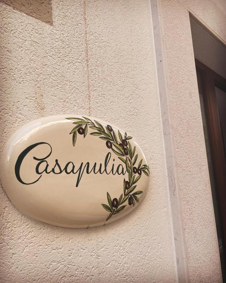 Casapulia Villa Fasano Exterior foto